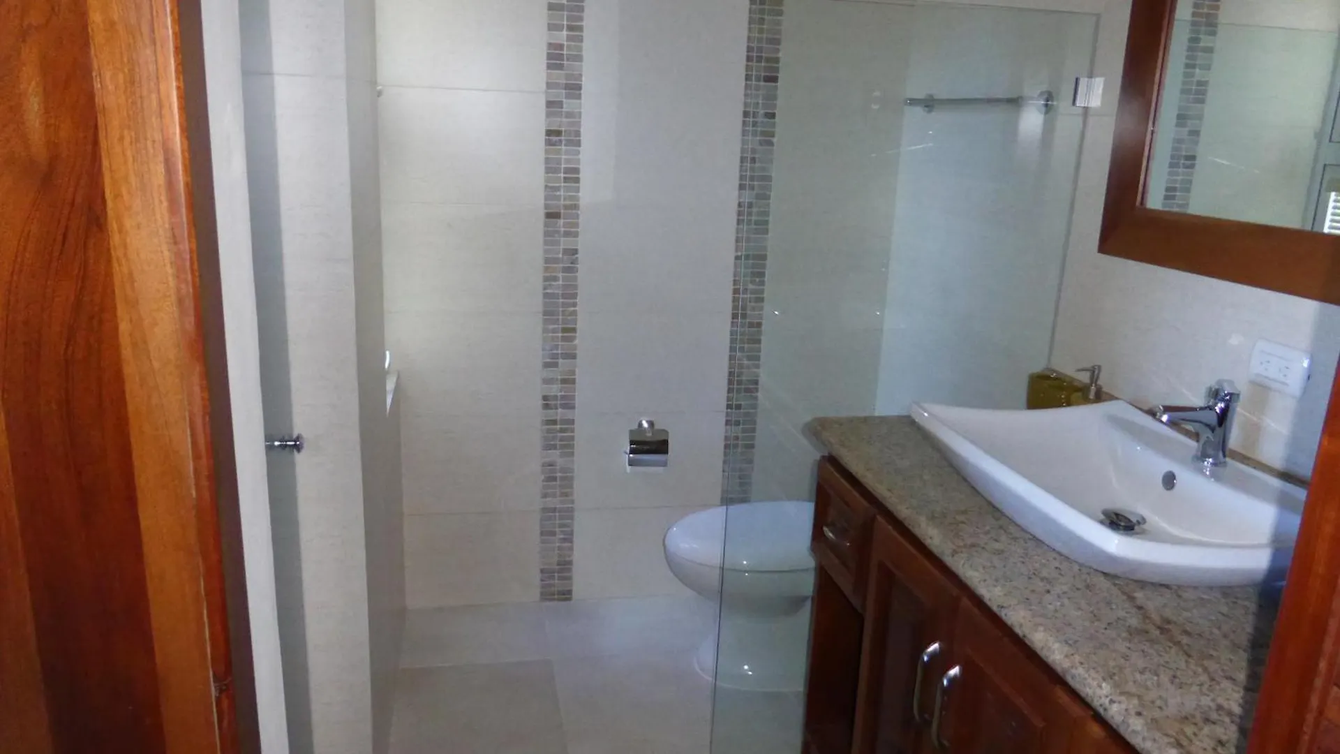 Estrella Del Mar Apartment Punta Cana