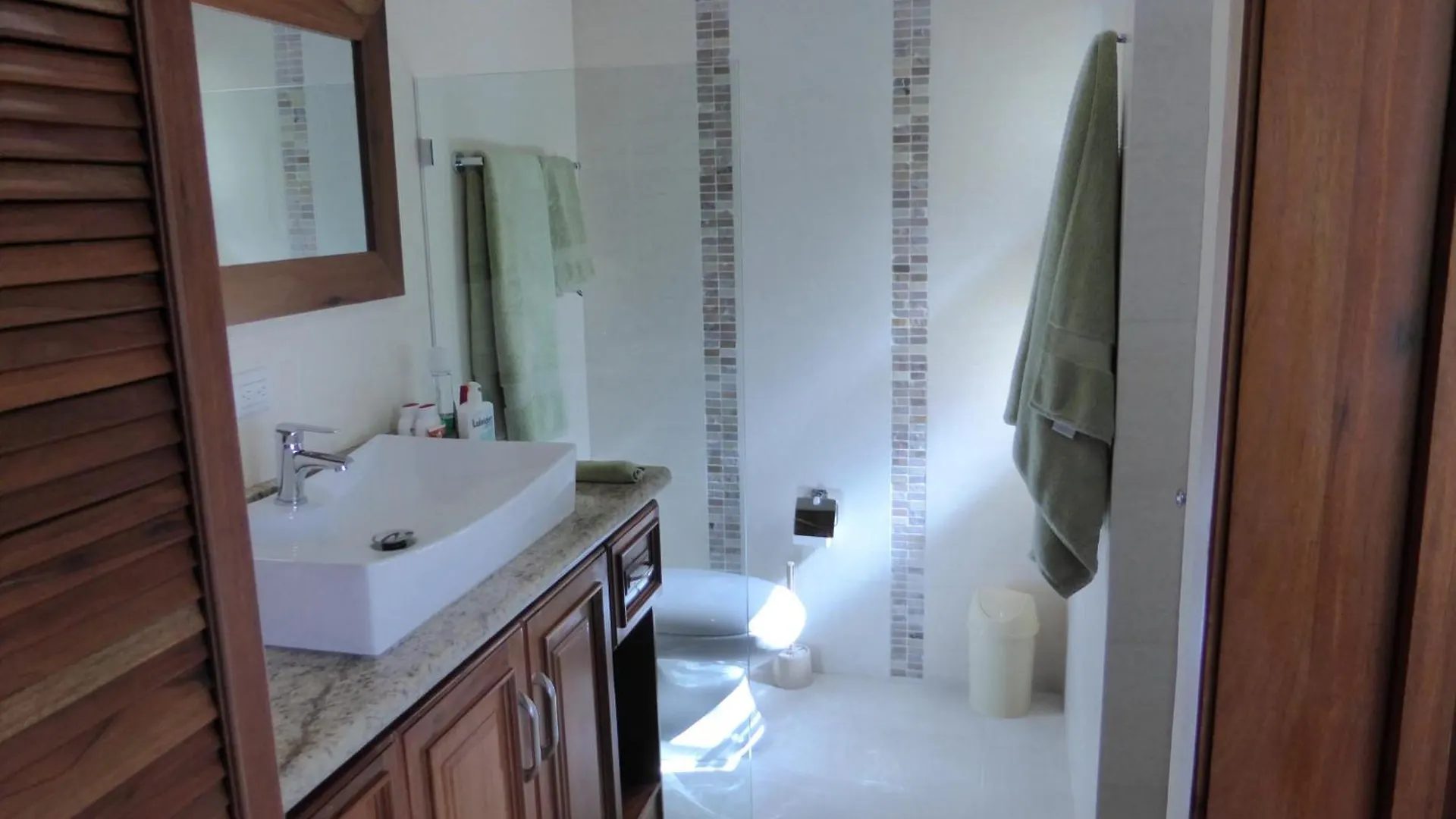 Estrella Del Mar Apartment Punta Cana
