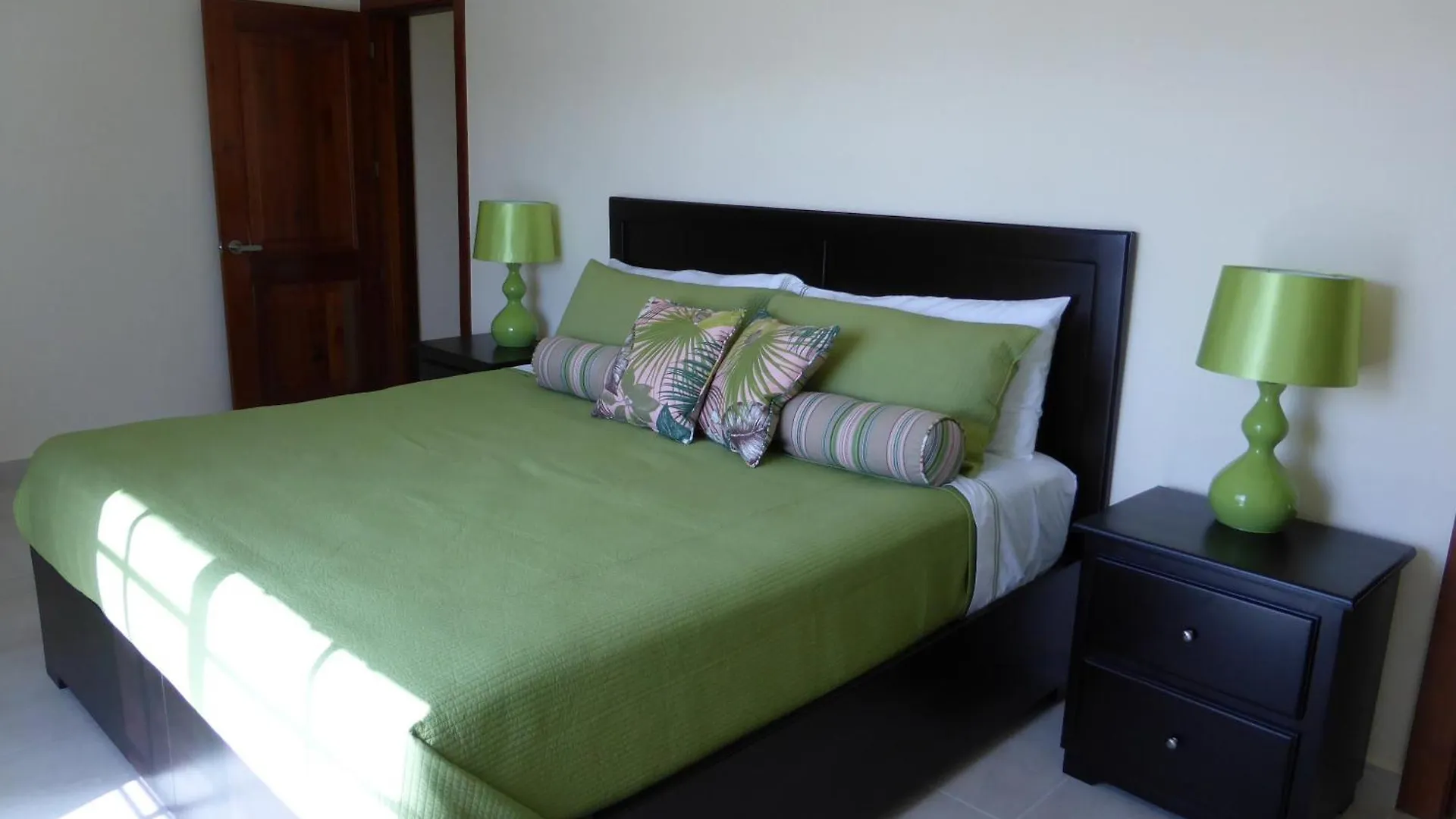Estrella Del Mar Apartment Punta Cana