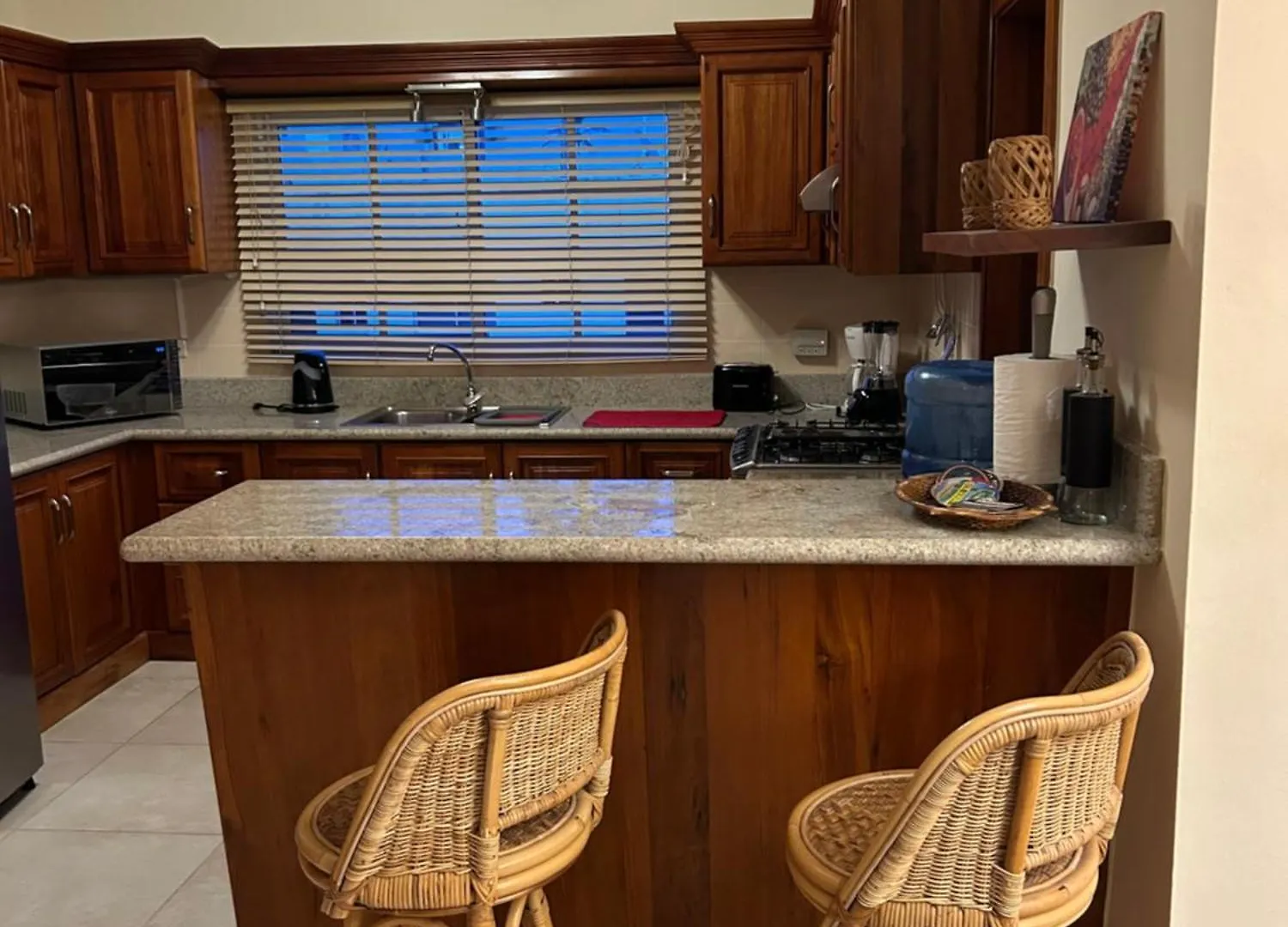 Estrella Del Mar Apartment Punta Cana