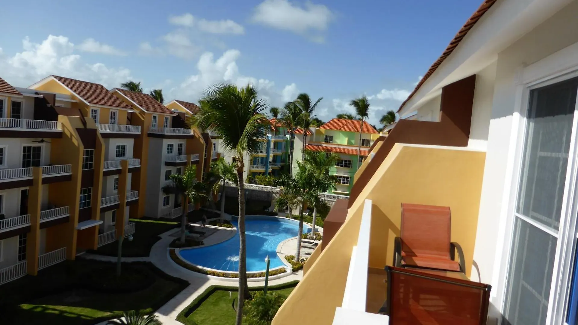 Estrella Del Mar location