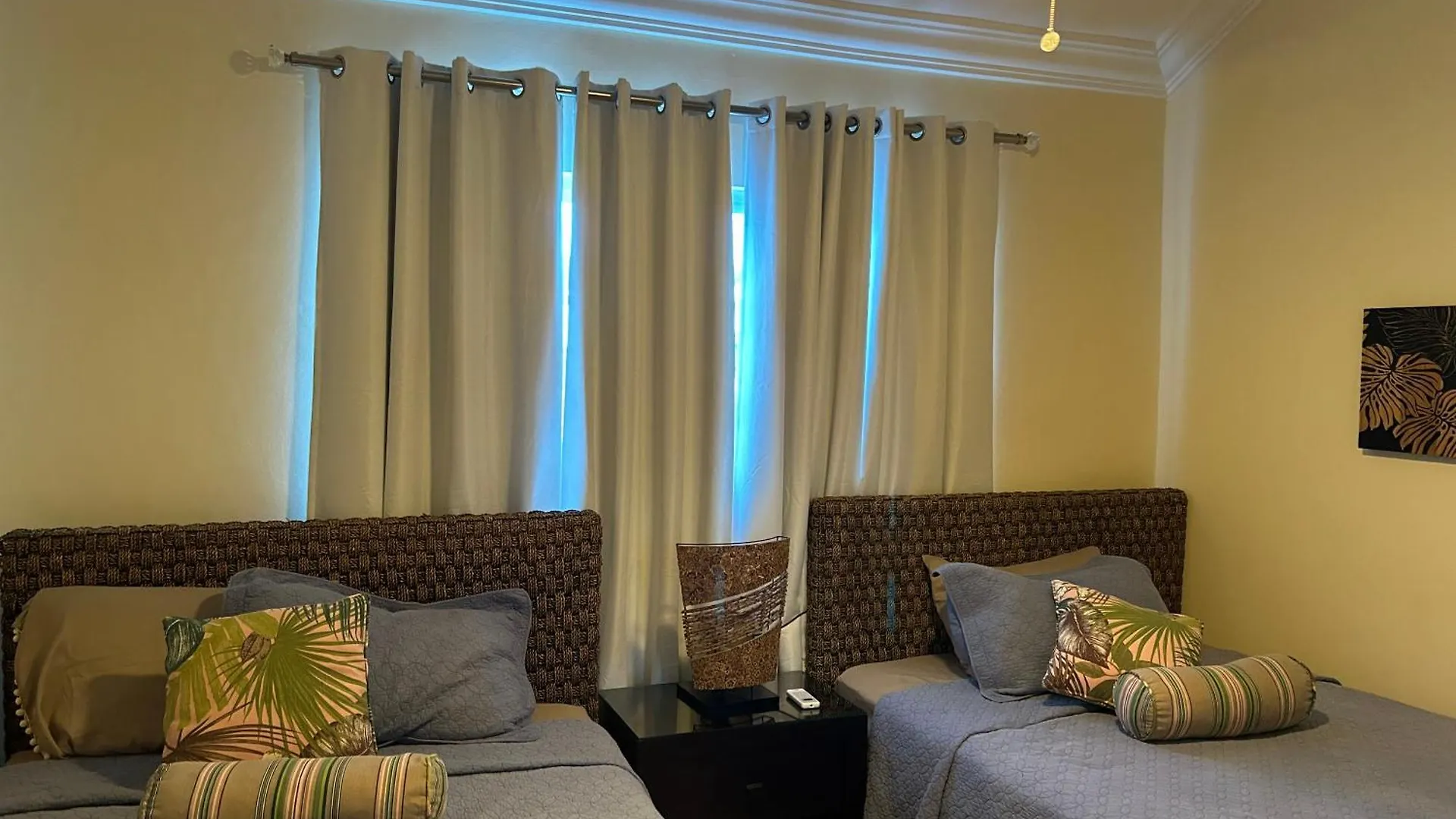 Estrella Del Mar Apartment Punta Cana