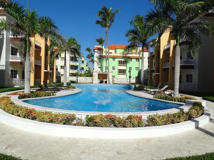 Estrella Del Mar Apartment Punta Cana Dominican Republic